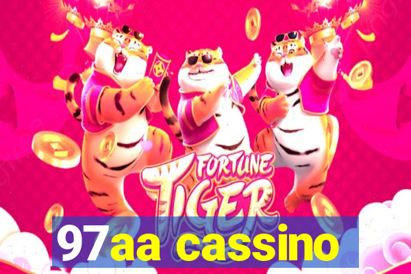 97aa cassino